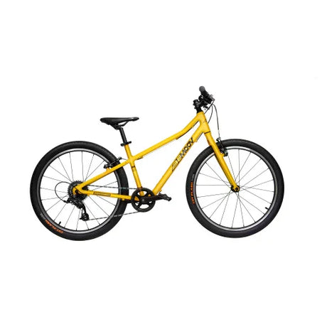 Bemoov M24 - Simple Bike Store
