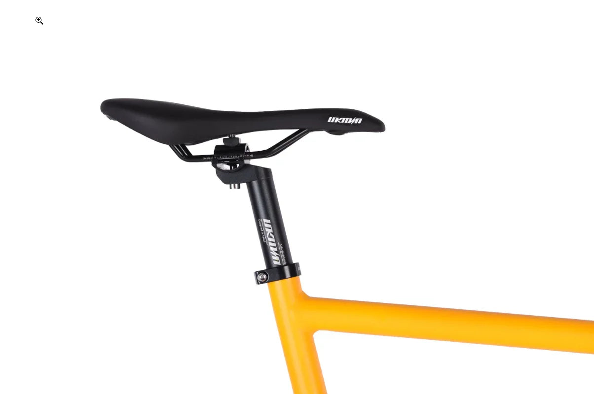 UNKNOWN PS1 - Matt Yellow - Simple Bike Store