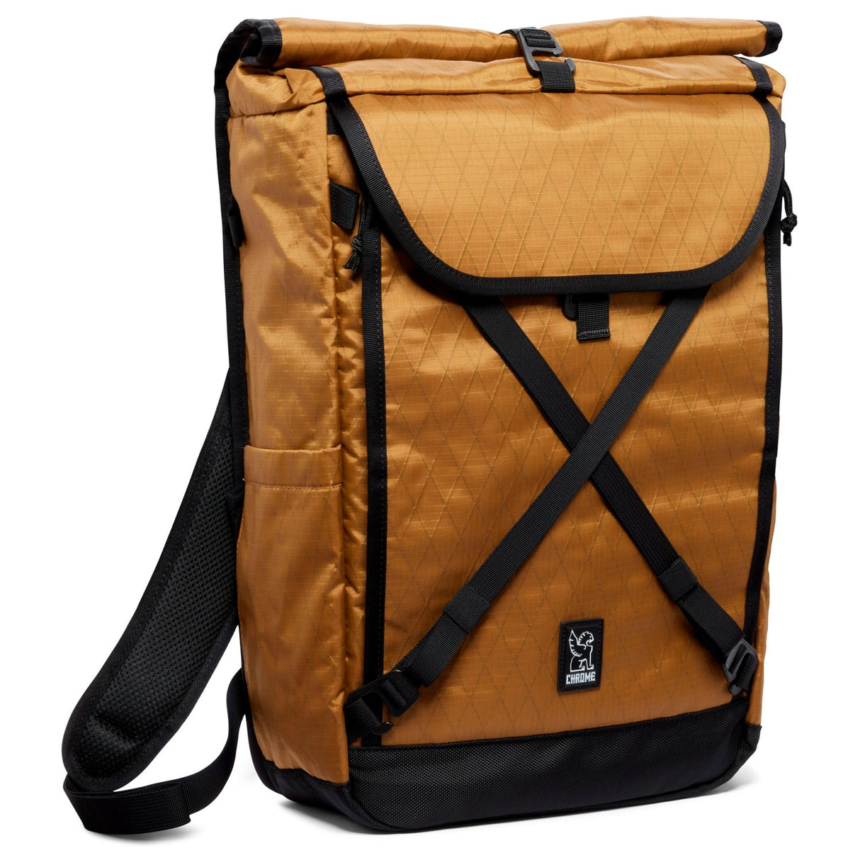Chrome Industries Bravo 4.0 Backpack - Simple Bike Store