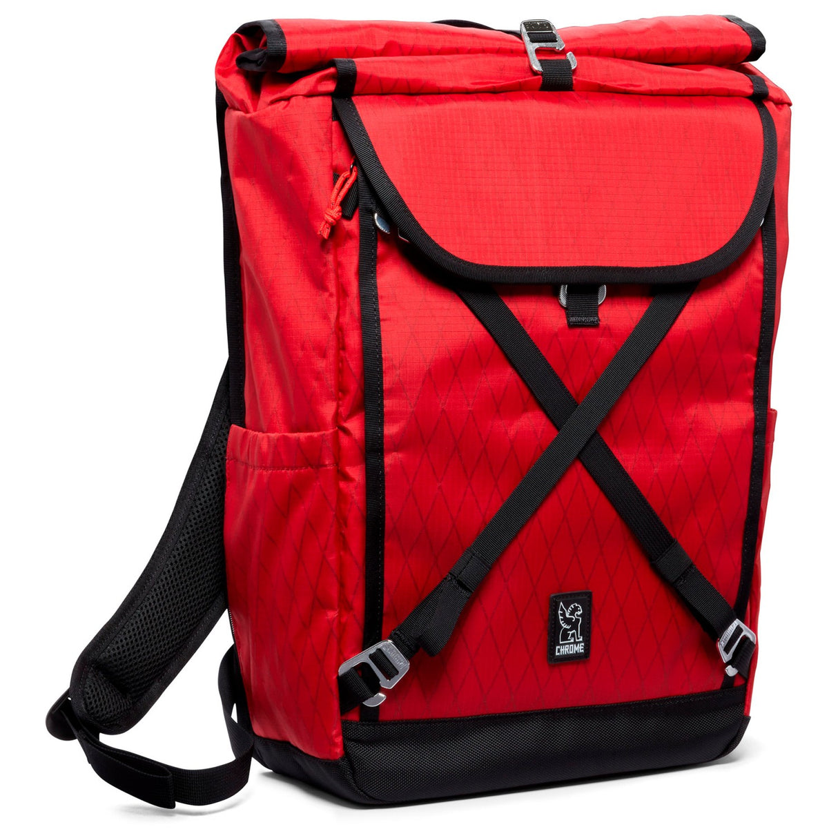 Chrome Industries Bravo 4.0 Backpack - Simple Bike Store
