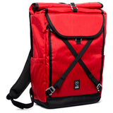 Chrome Industries Bravo 4.0 Backpack - Simple Bike Store