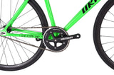 UNKNOWN PS1 - Gloss Green - Simple Bike Store