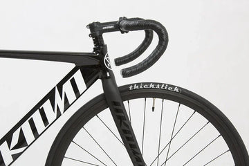 UNKNOWN Singularity - Black - Simple Bike Store
