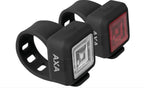 AXA Batterie Lightset NITELINE 11