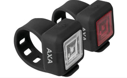 AXA Batterie Lightset NITELINE 11 - Simple Bike Store