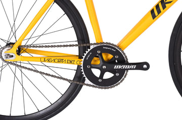 UNKNOWN PS1 - Matt Yellow - Simple Bike Store