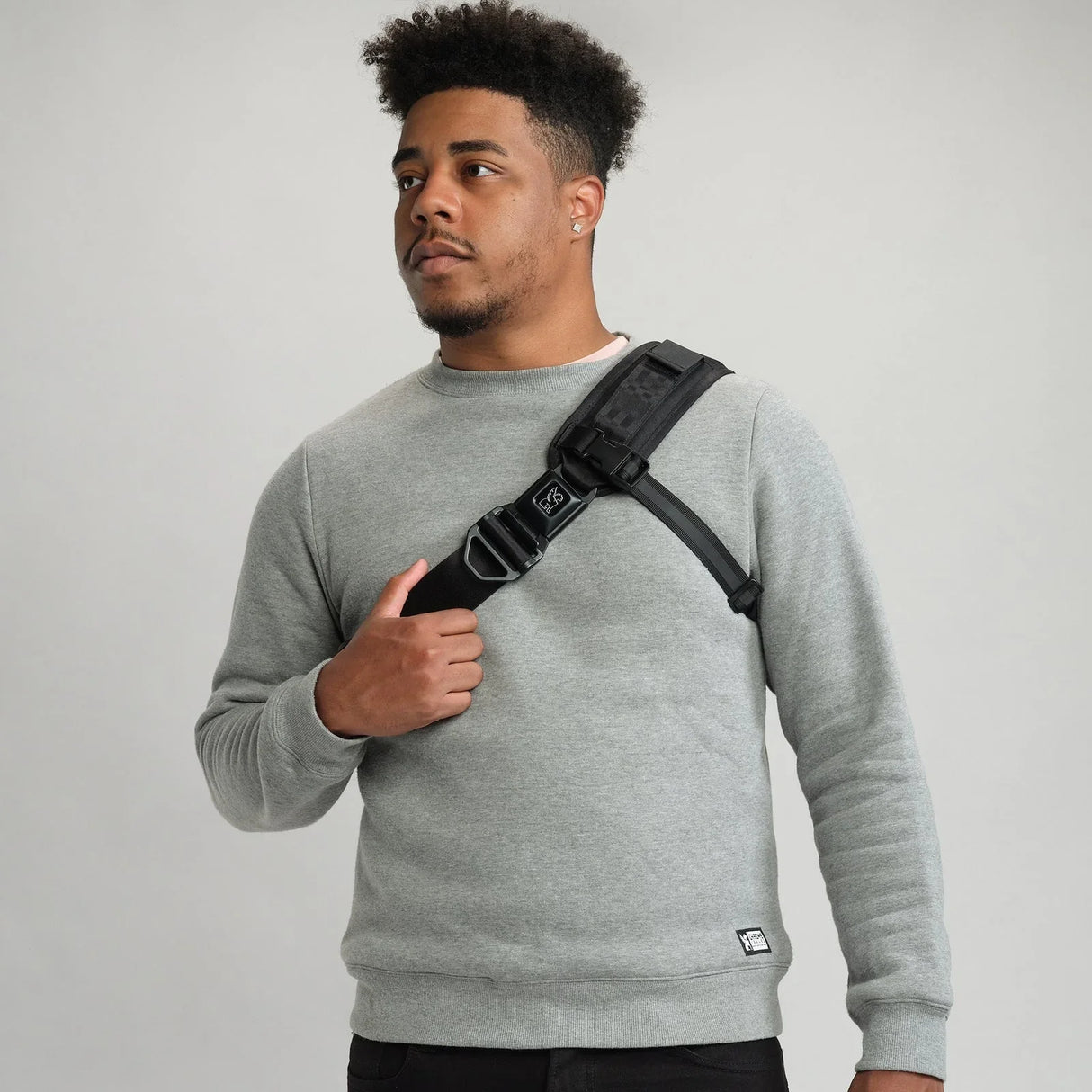 Chrome Industries Kadet Max Sling Bag - Simple Bike Store