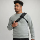 Chrome Industries Kadet Max Sling Bag - Simple Bike Store
