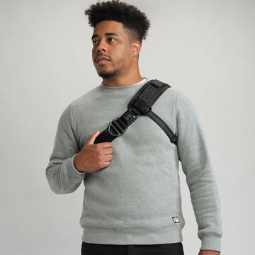 Chrome Industries Kadet Max Sling Bag - Simple Bike Store