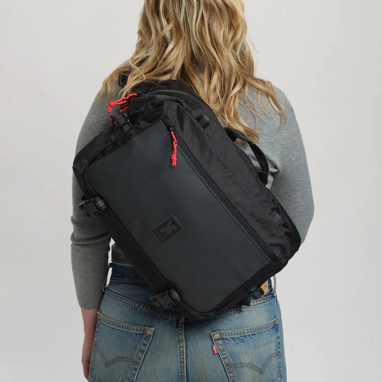 Chrome Industries Kadet Max Sling Bag - Simple Bike Store