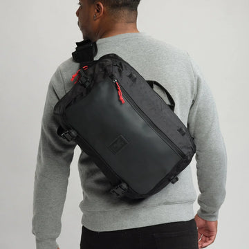 Chrome Industries Kadet Max Sling Bag - Simple Bike Store