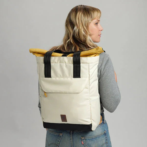Chrome Industries Ruckas Tote - Simple Bike Store