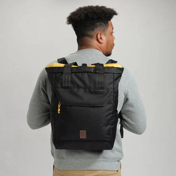 Chrome Industries Ruckas Tote - Simple Bike Store