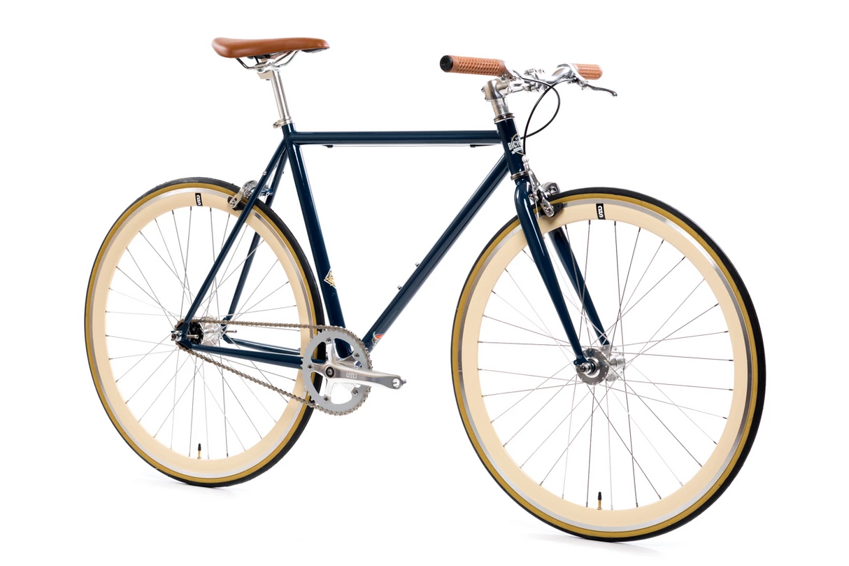 State Bicycle Co. Rigby - Core-Line - Simple Bike Store