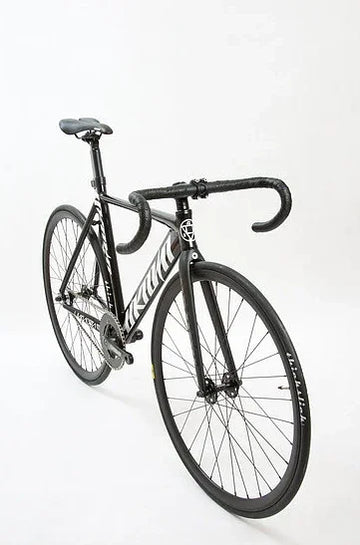 UNKNOWN Singularity - Black - Simple Bike Store