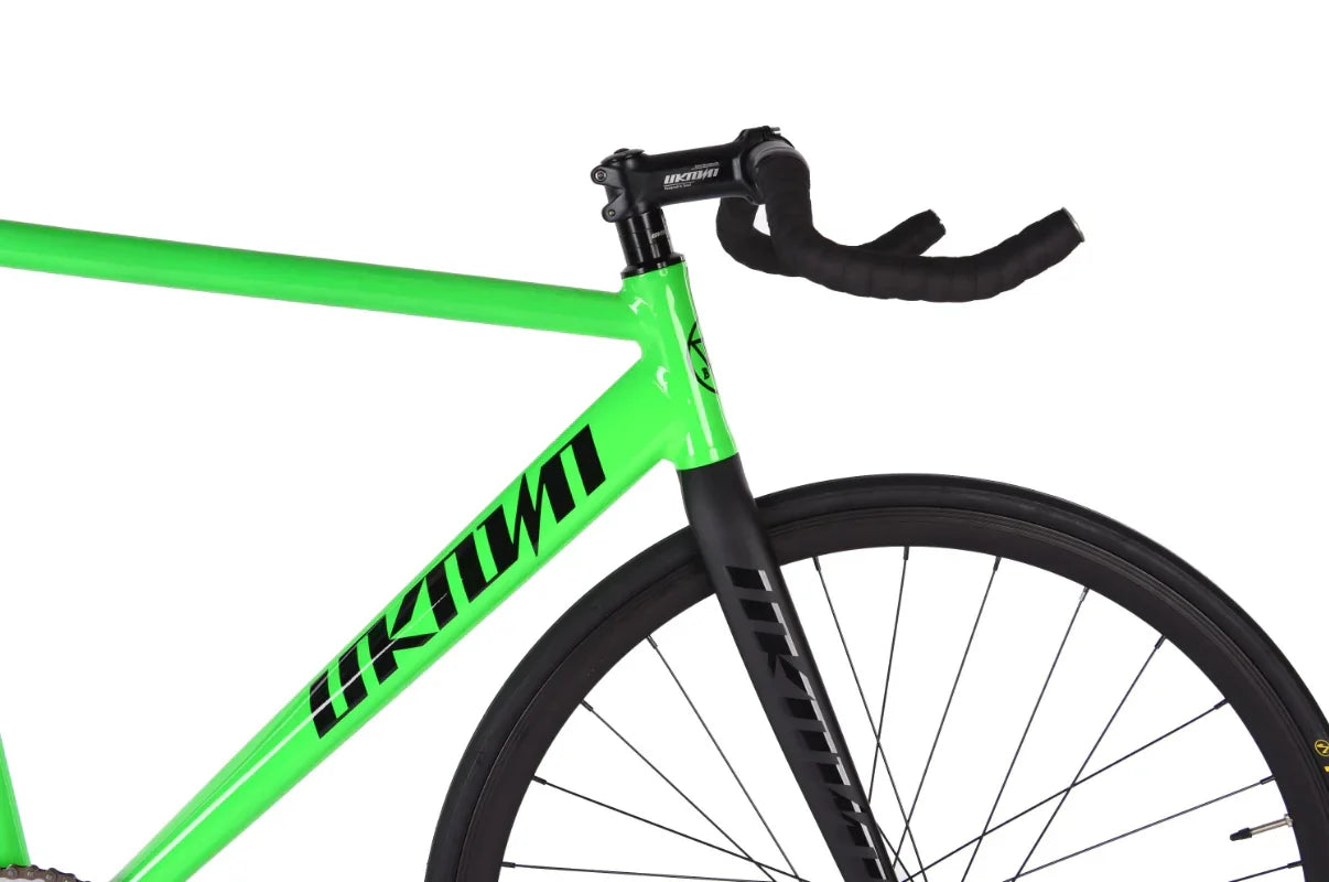 UNKNOWN PS1 - Gloss Green - Simple Bike Store