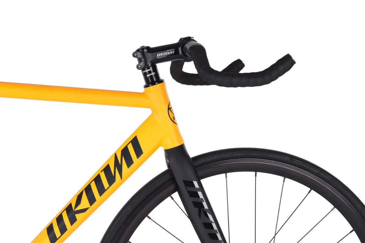 UNKNOWN PS1 - Matt Yellow - Simple Bike Store