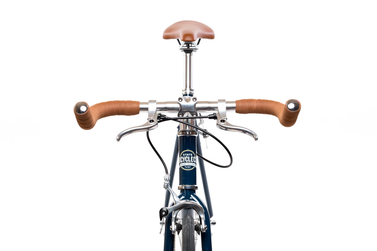 State Bicycle Co. Rigby - Core-Line - Simple Bike Store