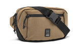 Chrome Industries Ziptop Waistpack - Simple Bike Store