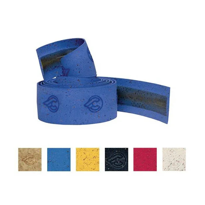 Cinelli Cork Gel Bar Tape - Simple Bike Store
