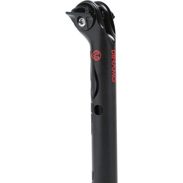 Cinelli Dinamo Seat Post - Simple Bike Store