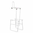 Hyacinth Peace Frog Front Basket - Simple Bike Store