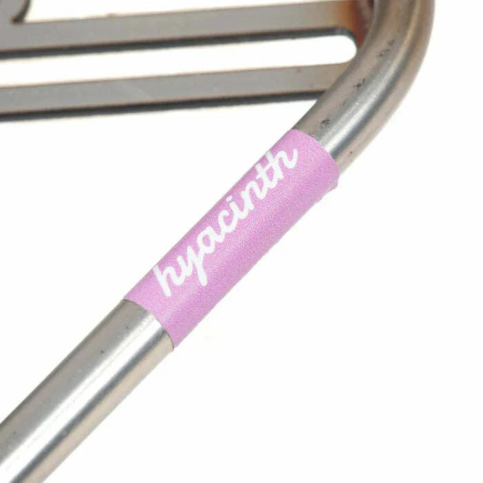 Hyacinth Peace Frog Front Basket - Simple Bike Store