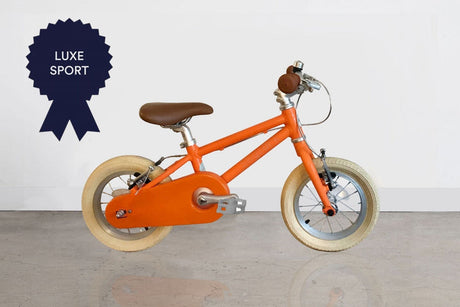 Bobbin Bikes Skylark 12" - Simple Bike Store