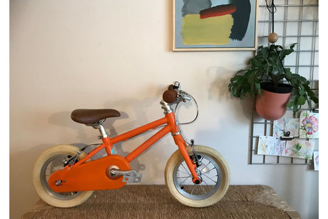 Bobbin Bikes Skylark 12" - Simple Bike Store