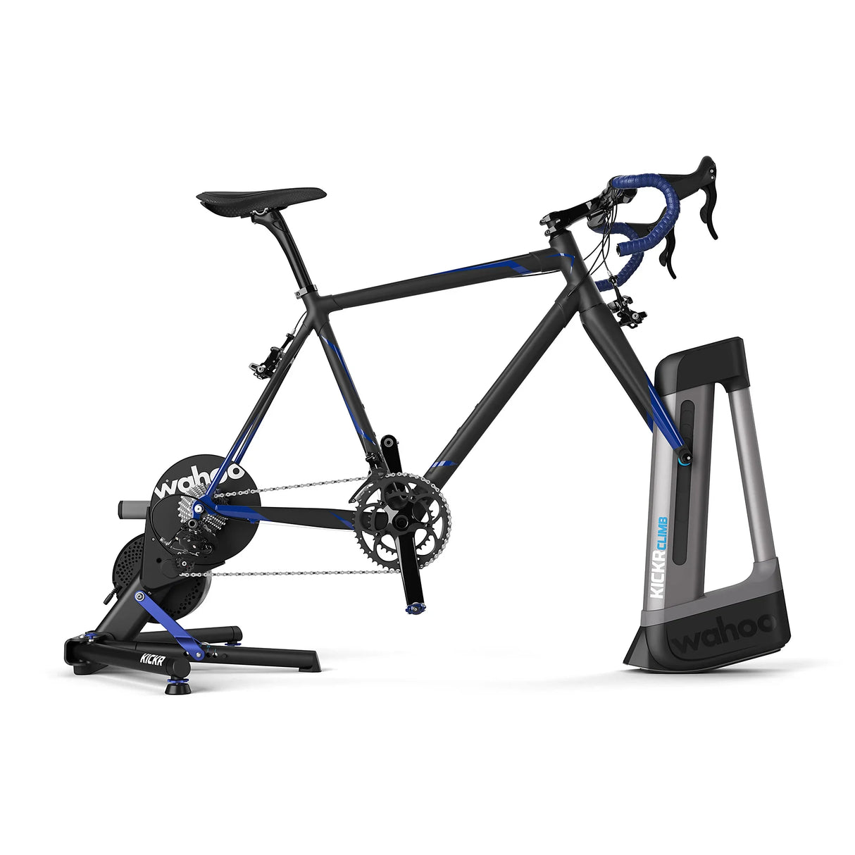 Wahoo KICKR Climb - Simple Bike Store