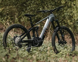 Marin Alpine Trail E1 - 2025 - Simple Bike Store