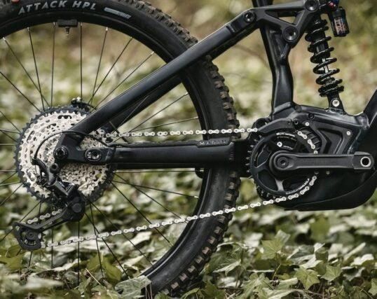 Marin Alpine Trail E1 - 2025 - Simple Bike Store
