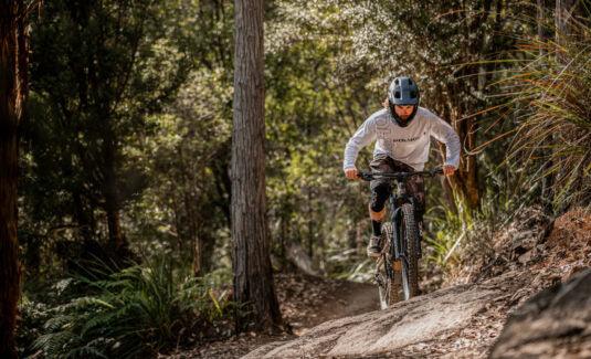 Polygon Collosus N8E - Simple Bike Store