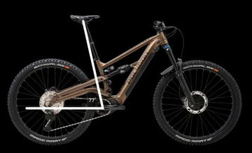 Polygon Collosus N8E - Simple Bike Store