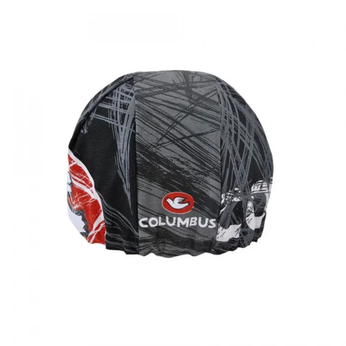 Cinelli Columbus Scratch Cap - Simple Bike Store