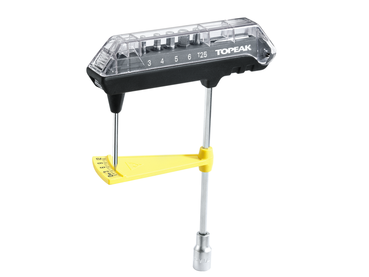 Topeak ComboTorq Tool - Simple Bike Store