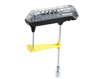 Topeak ComboTorq Tool - Simple Bike Store