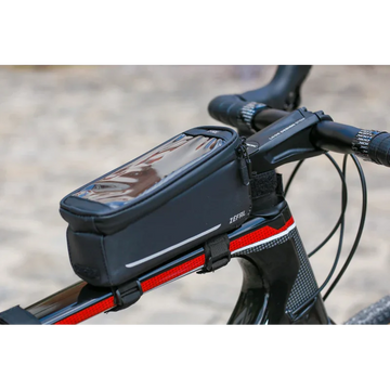 Zefal Console Pack Top Tube Bag - Simple Bike Store