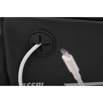 Zefal Console Pack Top Tube Bag - Simple Bike Store