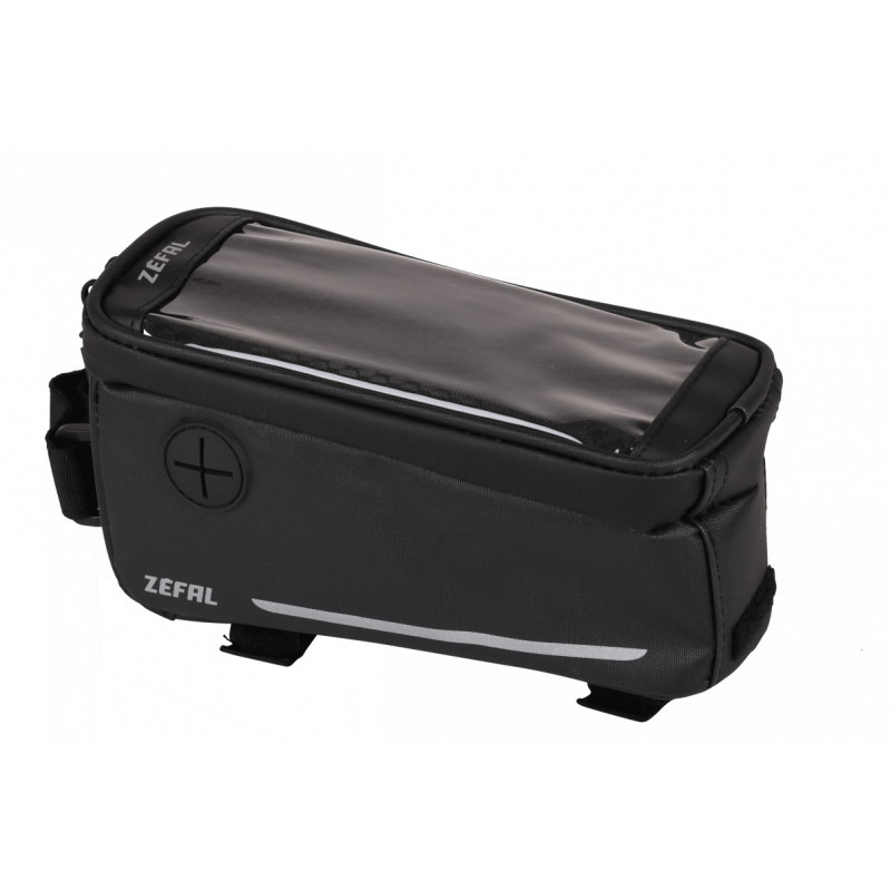 Zefal Console Pack Top Tube Bag - Simple Bike Store