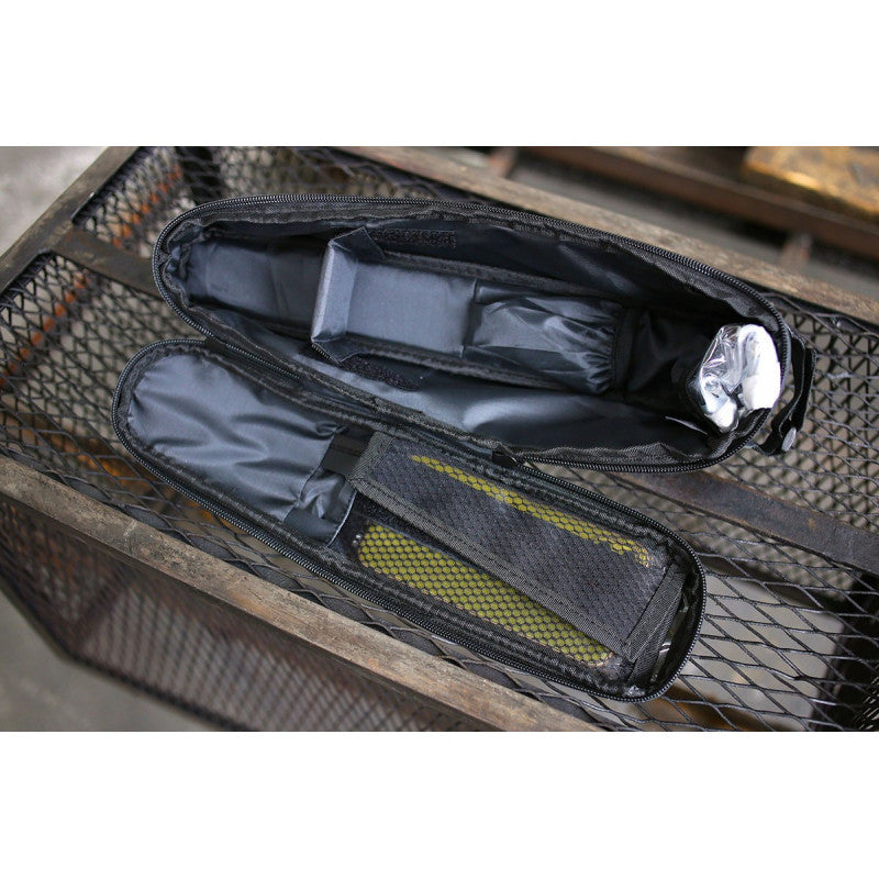 Zefal Console Pack Top Tube Bag - Simple Bike Store
