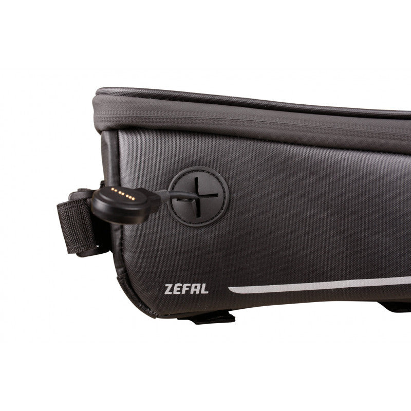 Zefal Console Pack Top Tube Bag - Simple Bike Store