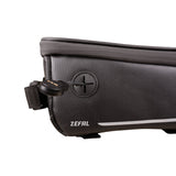Zefal Console Pack Top Tube Bag - Simple Bike Store