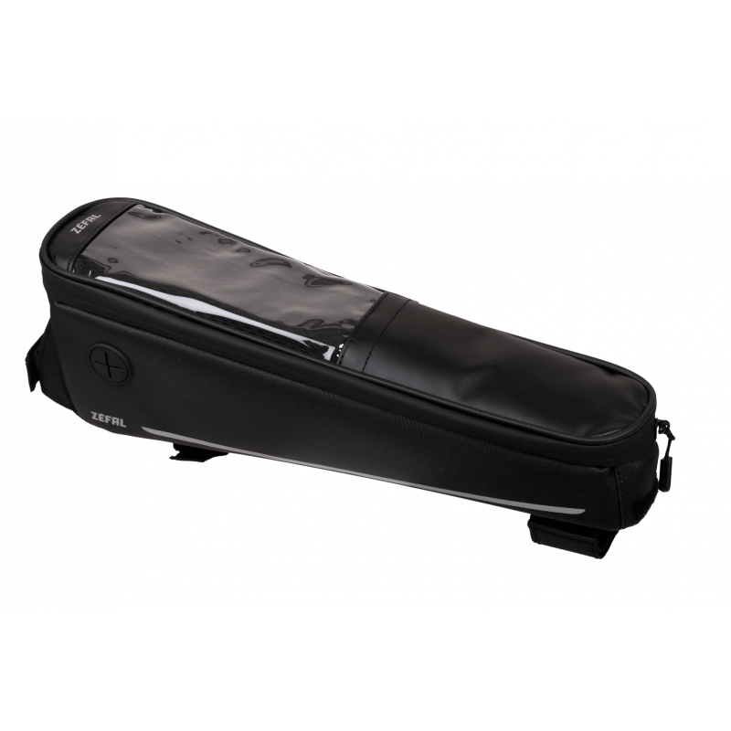 Zefal Console Pack Top Tube Bag - Simple Bike Store
