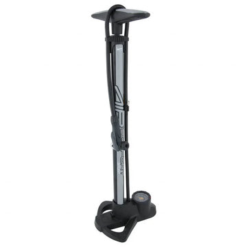 Contec Floor Pump "Air Support Sport" - Simple Bike Store