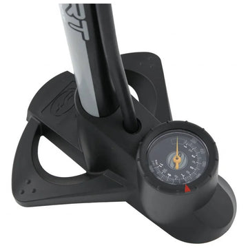 Contec Floor Pump "Air Support Sport" - Simple Bike Store