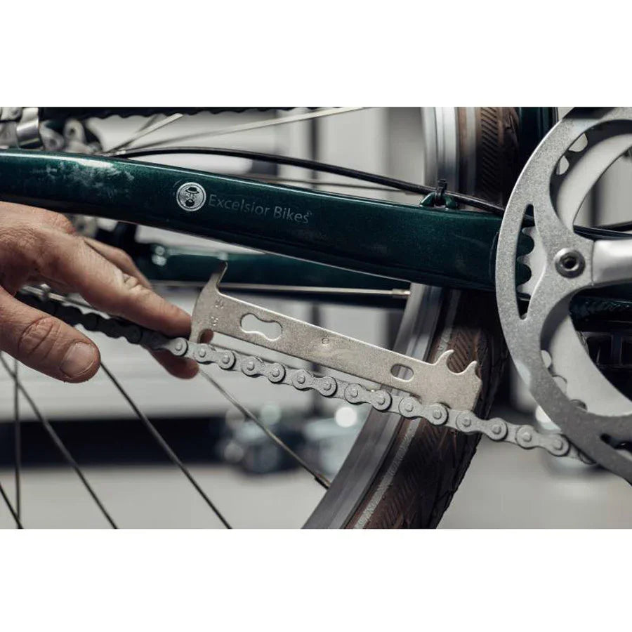 Contec Charlie Tango Chain Checker - Simple Bike Store