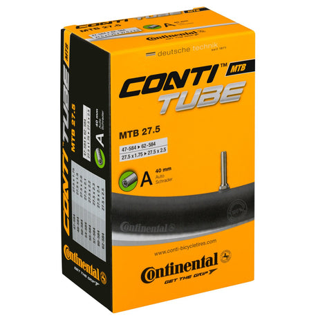 Continental Tube MTB 27.5 - Simple Bike Store