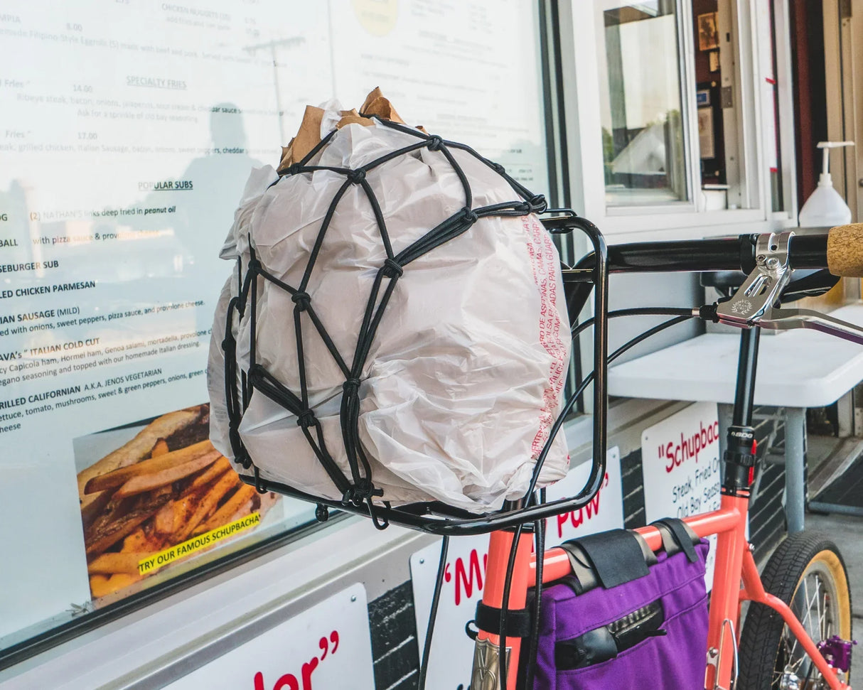 Velo Orange Utility Rack - Simple Bike Store