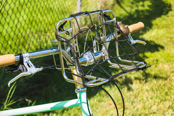 Velo Orange Utility Rack - Simple Bike Store